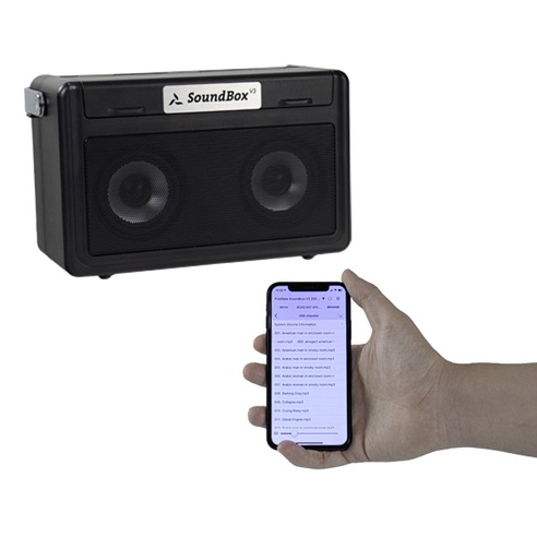 SoundBox SoundBox
