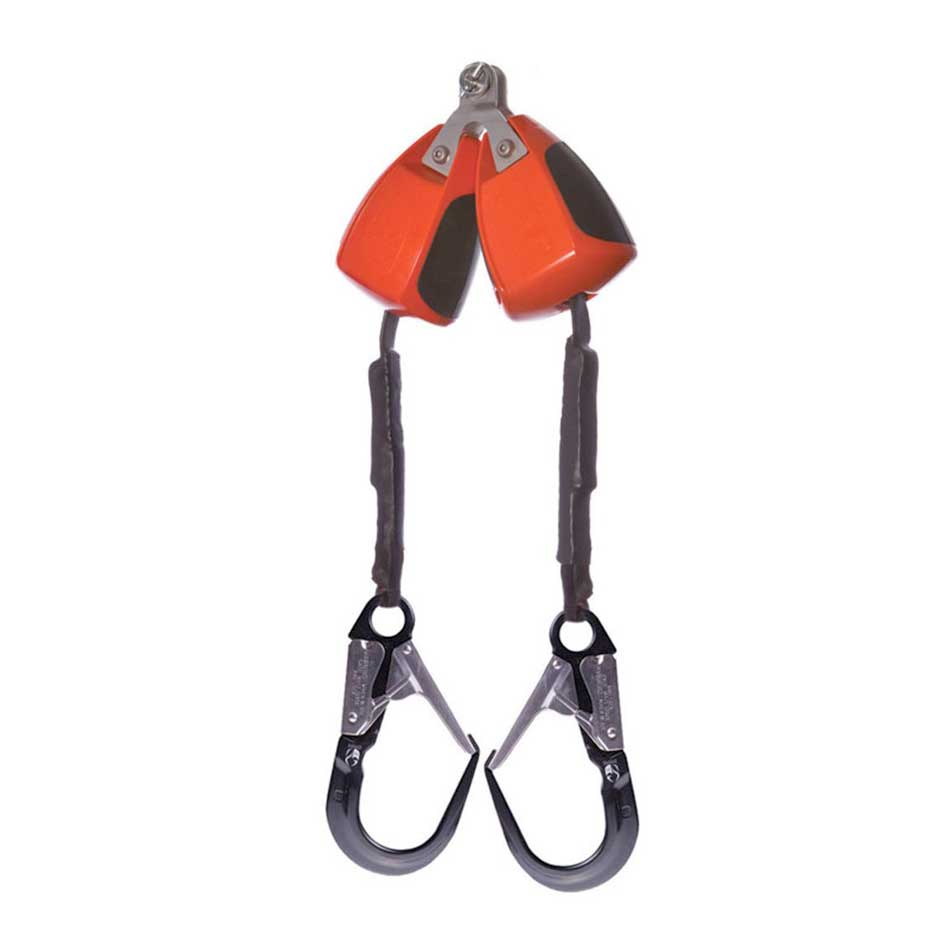 HONOR Safety - MaxiBloc Höhensicherungsgerät 4 Meter