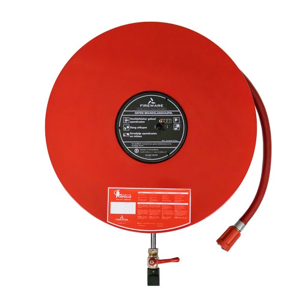 Fireware - Apollo LED Übungswandhydrant