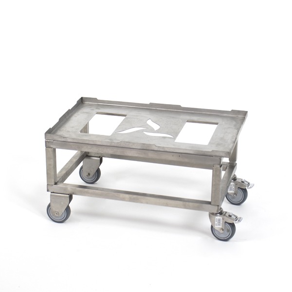 Fireware - Trolley - Erhöhung / Fahrgestell für Vesta Firetrainer
