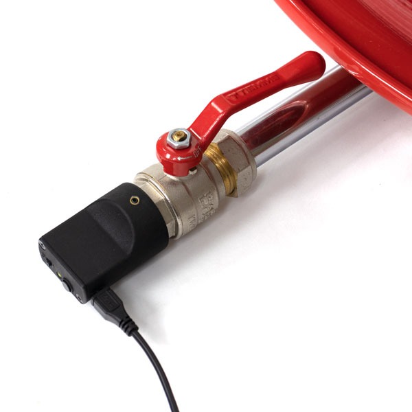Fireware - Apollo LED Übungswandhydrant