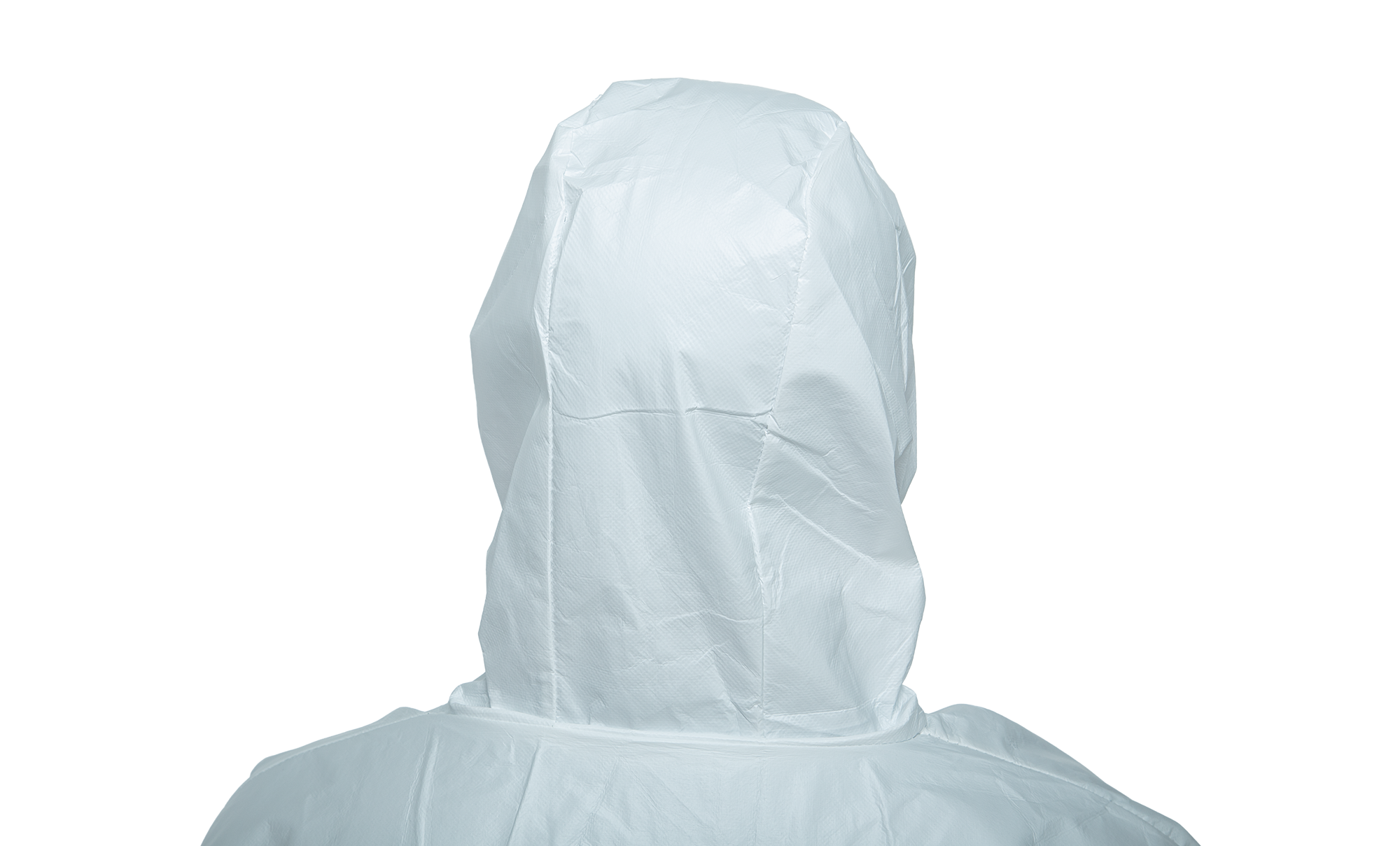 3S - Protec Comfort - Schutzoverall Typ 5/6 mit atmungsaktivem SMMS-Rückeneinsatz (XXXL)