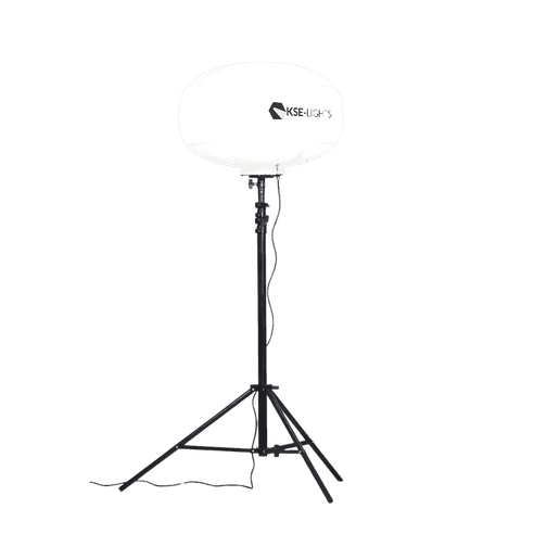 KSE Lights LED-Moon 200