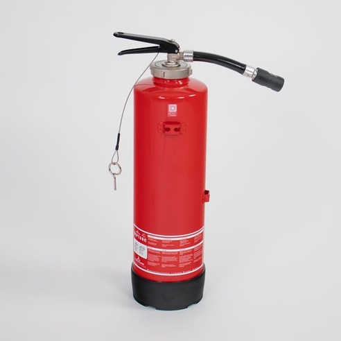 Neptune CO₂ Übungslöscher mit Druckgriff 6 L Neptune CO₂ Übungslöscher mit Druckgriff 6 L
