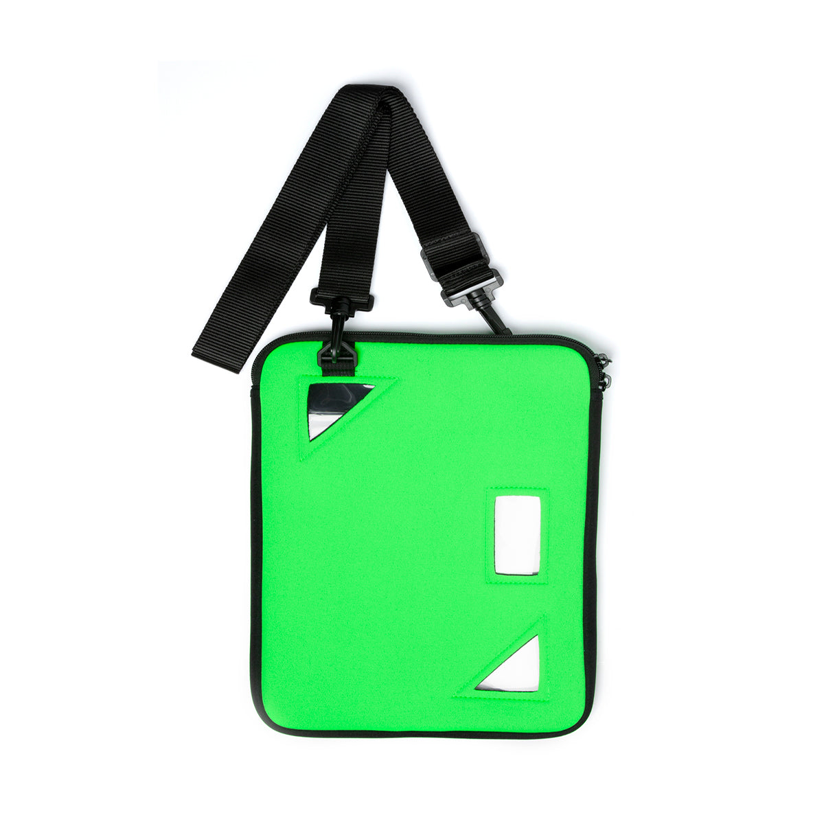 NLG - Tablet-Schutzhülle mit Absturzsicherung - Tablet Case