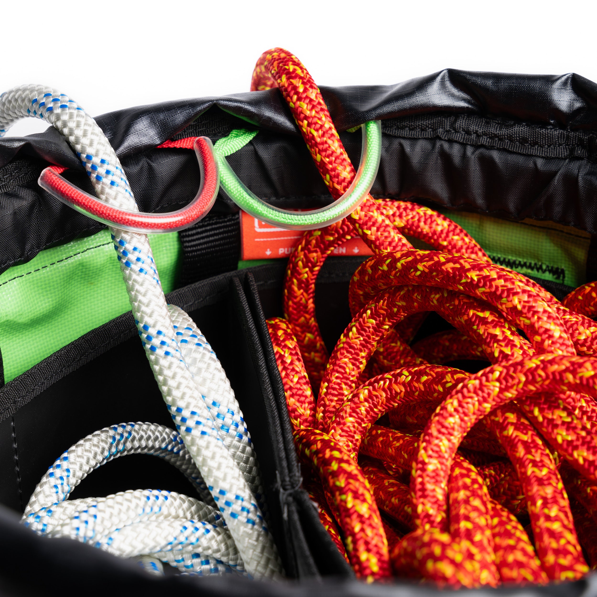 NLG - Eimer-Organizer - Bucket Organiser