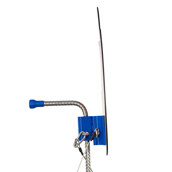 Fireware - Waldbrand Flammendarstellung - Zieltafel (Set 10 Stck.)