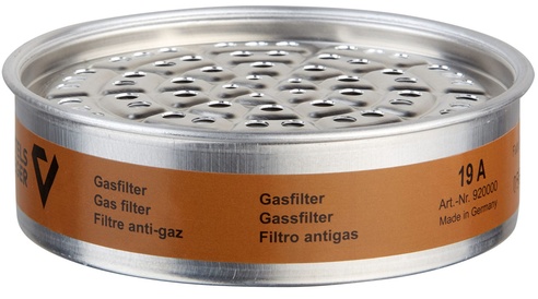BartelsRieger  Gasfilter 19