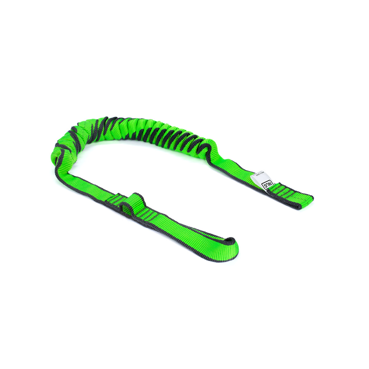 NLG - Super Bungee-Kettensägensicherung - Super Bungee Chainsaw Lanyard