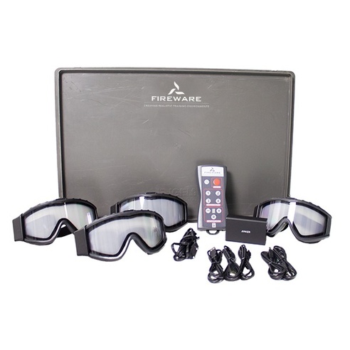 AR Nebula Blindmaske AR Nebula Blindmaske