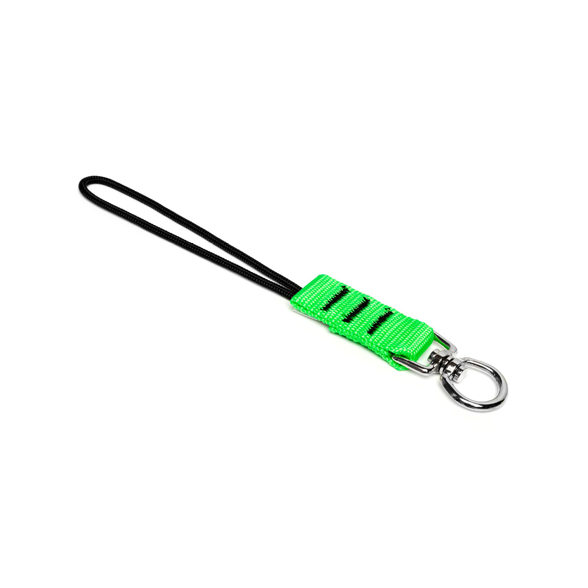 NLG - Werkzeugschlaufe mit 360 Grad D-Ring - 360 D Ring Loop Tool Tether