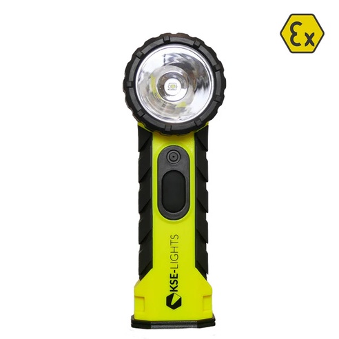KSE Lights Handlampe KS-8890
