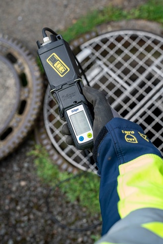 2-tägiges Inhouse-Seminar (max. 12 TN) Fachkunde Freimessen Qualifizierung von Fachkundigen zum Freimessen nach DGUV Regel 113-004 (gern. DGUV Grundsatz 313-002) und der Technischen Regel für Gefahrstoffe 507 Details wie angeboten
