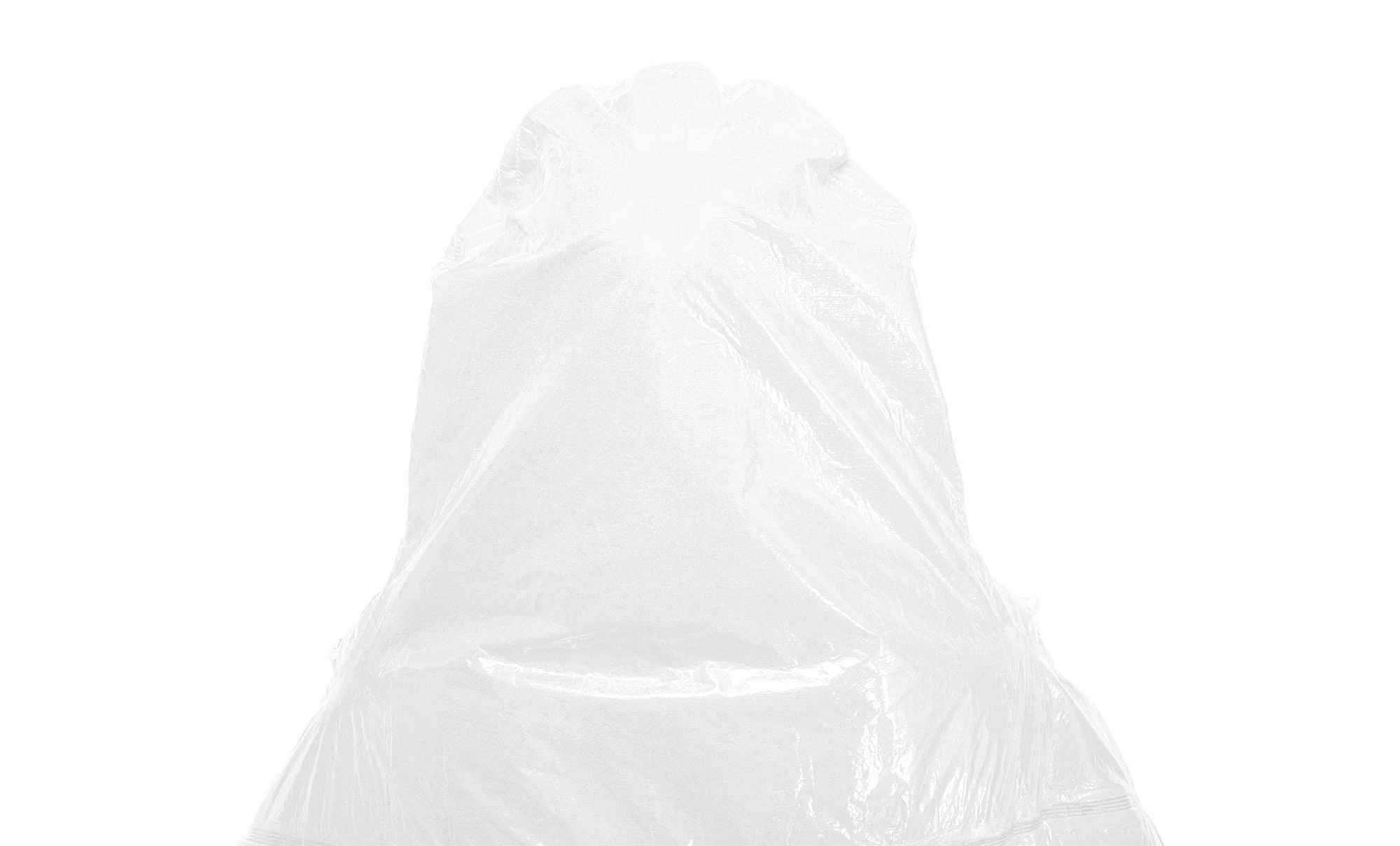 3S - ProChem II CLF A B C F03 - Chemikalienschutzanzug Typ 3 für Tank- und Kanalreinigung im Ex-Bereich (10, weiß, XL)