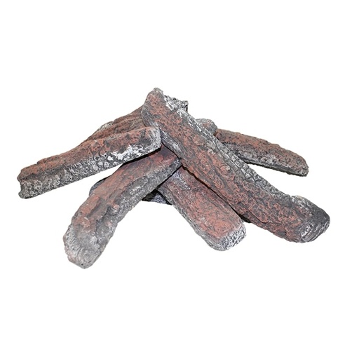 Holzimitat Klötze (Holzscheite) Holzimitat Klötze (Holzscheite)