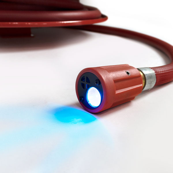 Fireware - Apollo LED Übungswandhydrant