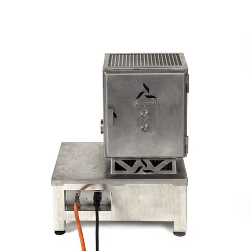 Brandattrappe Schaltschrank für Fireware Vesta Firetrainer Brandattrappe Schaltschrank für Fireware Vesta Firetrainer