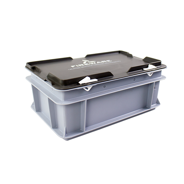 Fireware - Kunststoffboxen