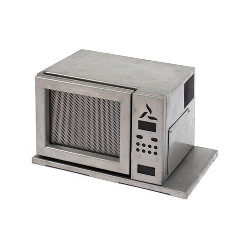 Brandattrappe Mikrowelle für Fireware Vesta Firetrainer Brandattrappe Mikrowelle für Fireware Vesta Firetrainer