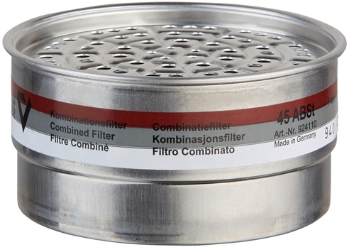 Kombinationsfilter