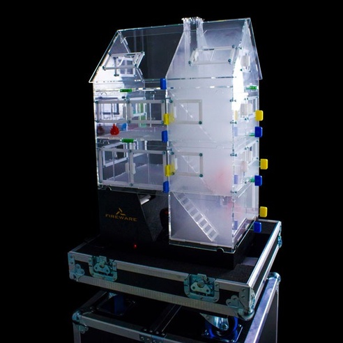 Mini PPV Trainer Mini PPV Trainer