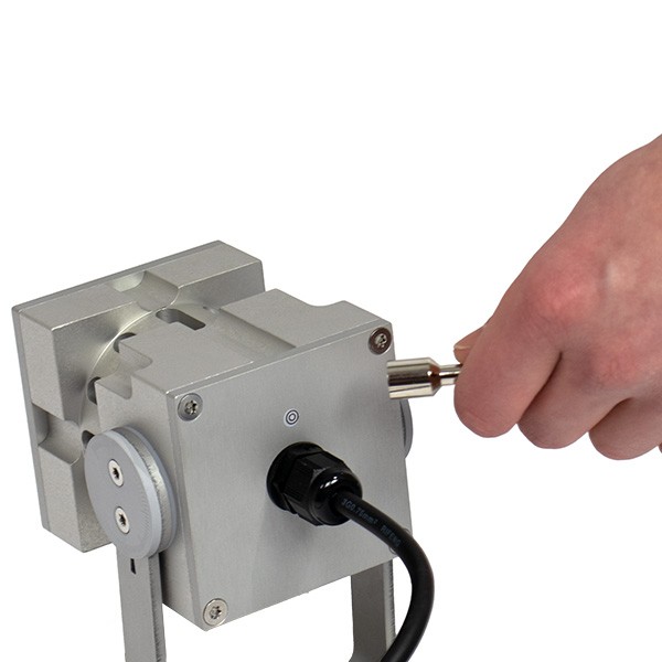 Fireware - Fireware FireSpot Lampe zur Simulation von Flammenschein