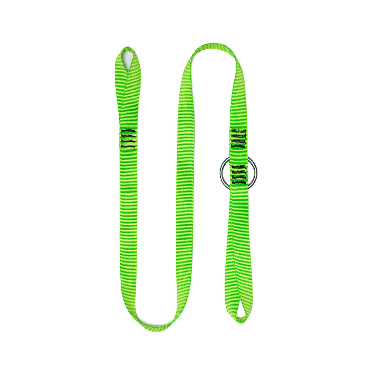 NLG - Gurtband-Kettensägensicherung - Webbing Chainsaw Lanyard