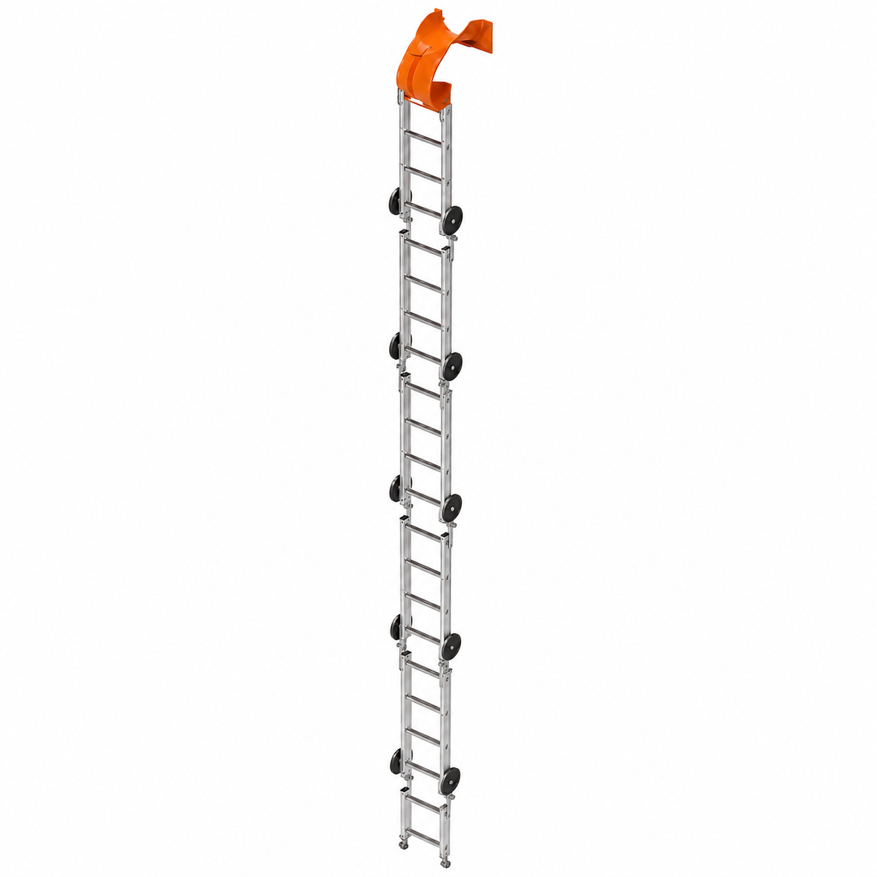 HONOR Safety - Hängeleiter - Hanging Ladder