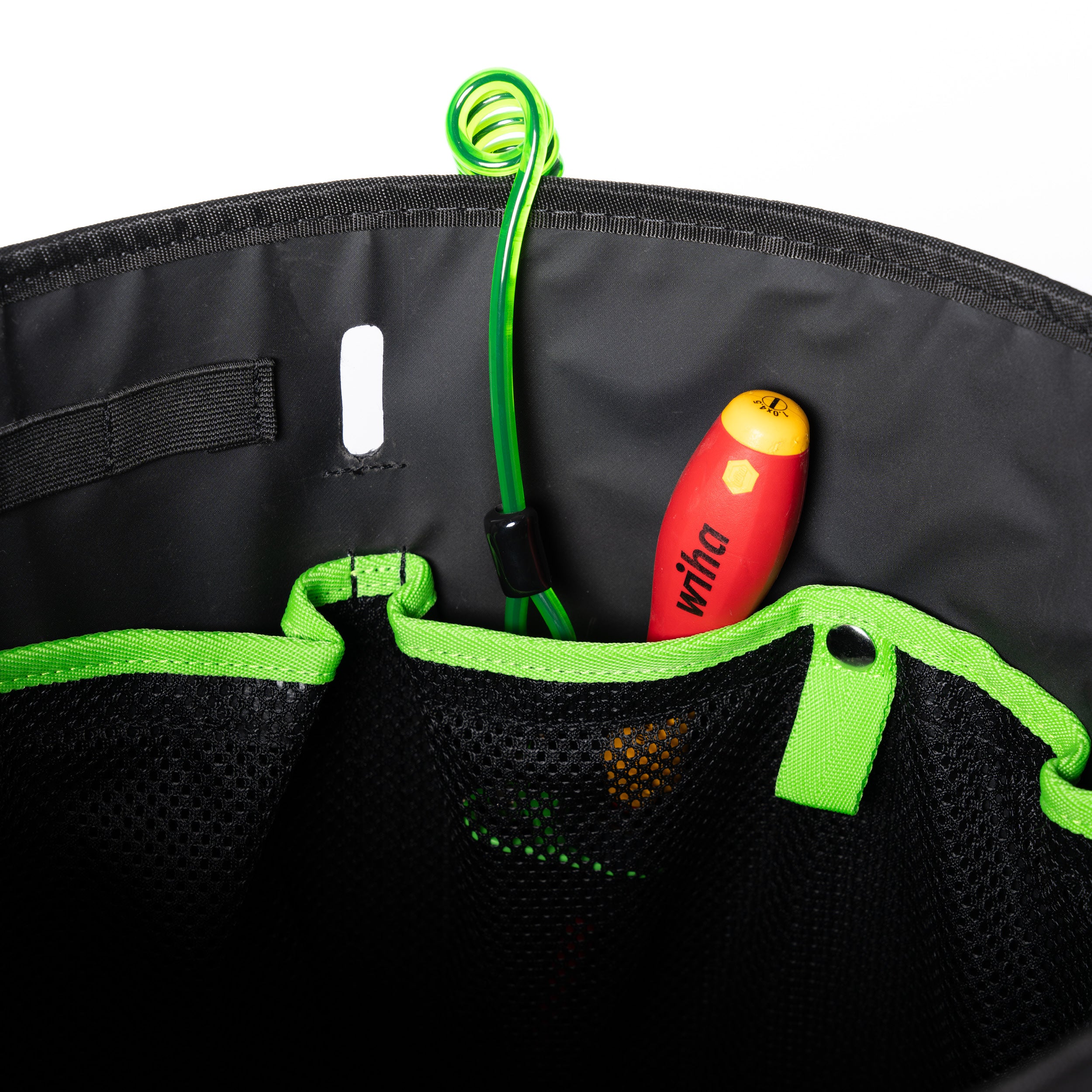 NLG - Eimer-Organizer - Bucket Organiser