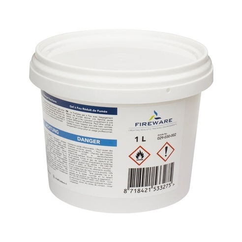 Brandgel Raucharm Brandgel Raucharm