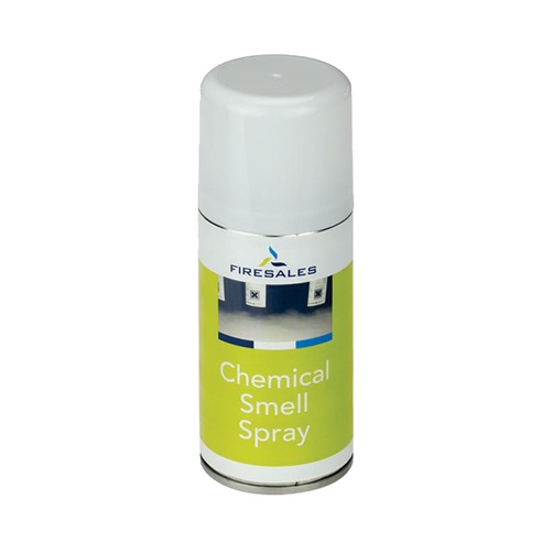 Chemical Smell Spray