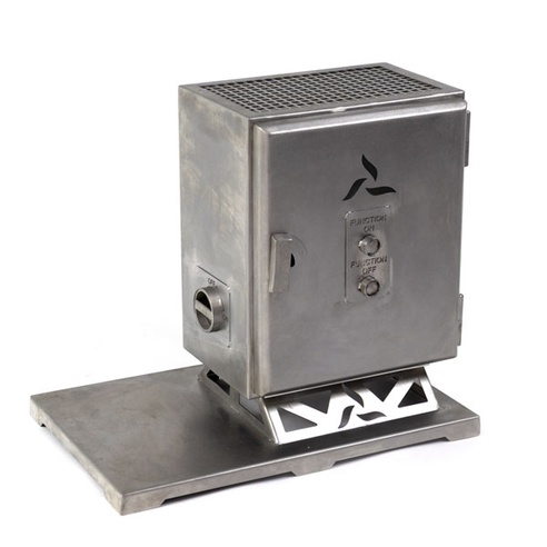 Brandattrappe Schaltschrank für Fireware Vesta Firetrainer Brandattrappe Schaltschrank für Fireware Vesta Firetrainer
