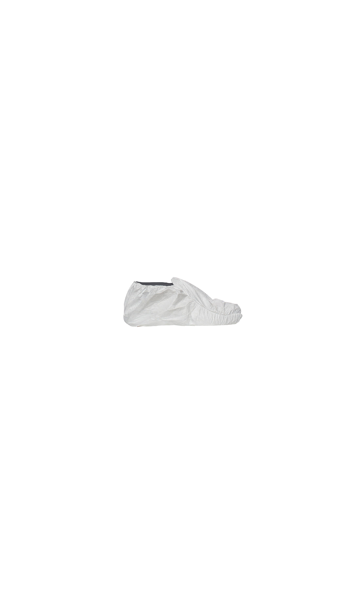3S - Tyvek 500 Überschuh - Schuhschutz mit rutschhemmender Sohle
