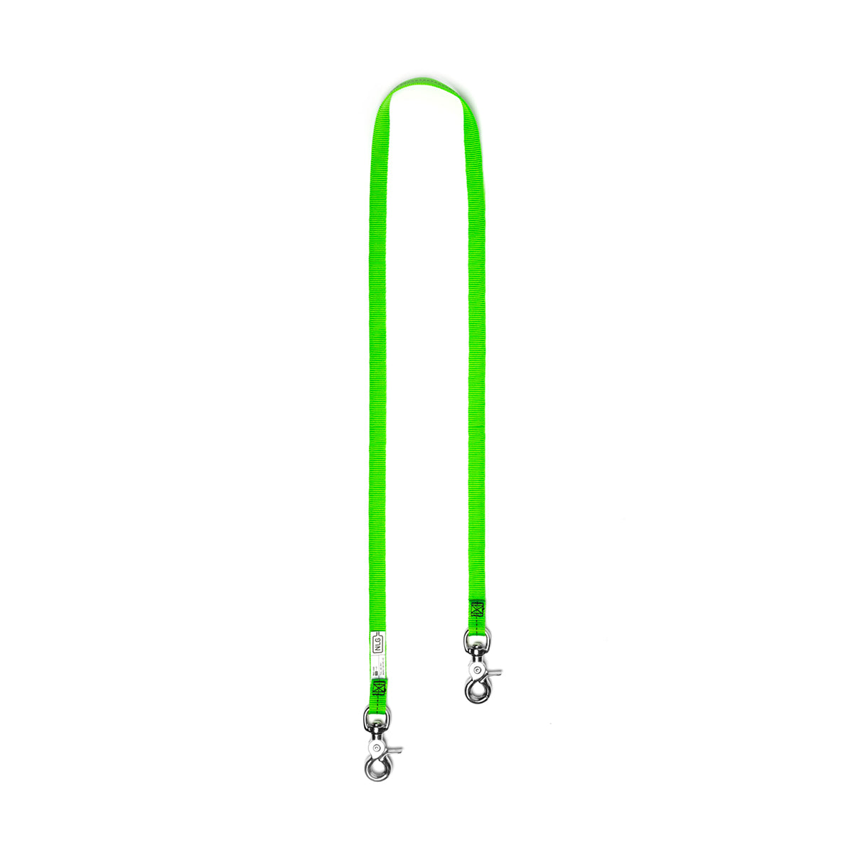 NLG - GO Gurtband-Werkzeugfangleine - GO Webbing Tool Lanyard