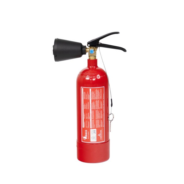 Fireware - Apollo LED Übungslöscher