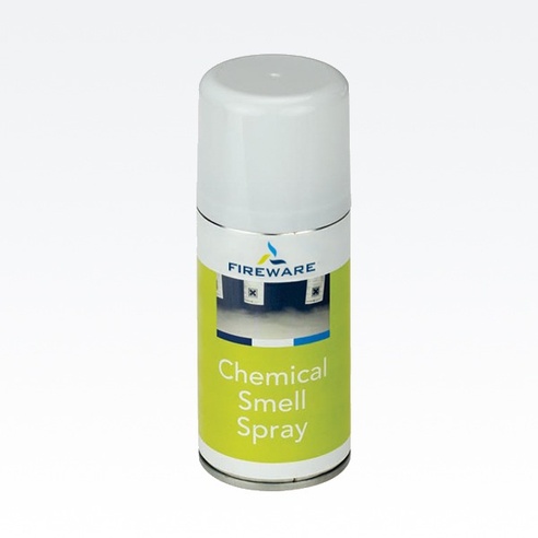 Chemical Smell Spray