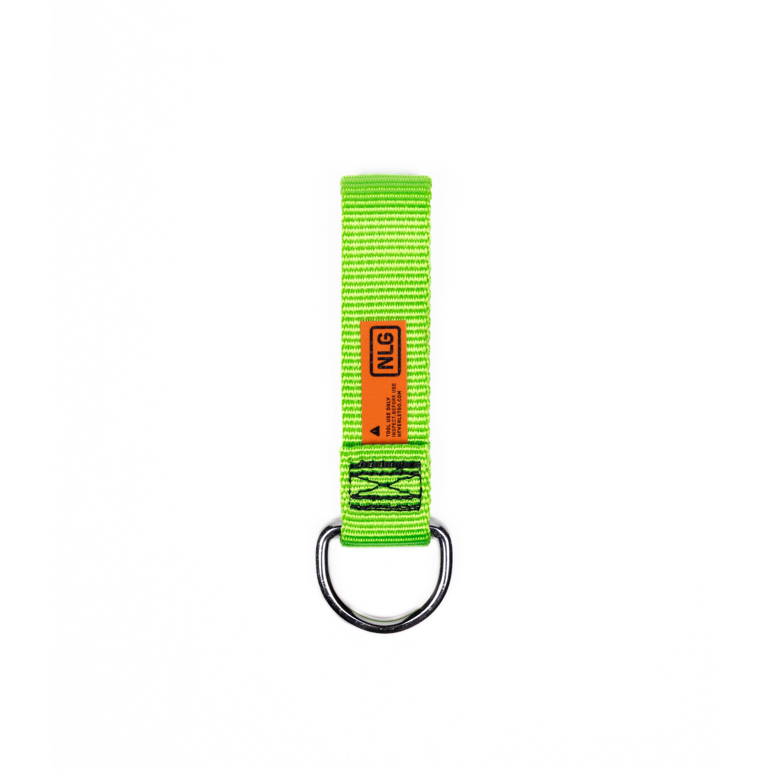 NLG - Gürtelschlaufen-Anschlagpunkt - Belt Loop Anchor