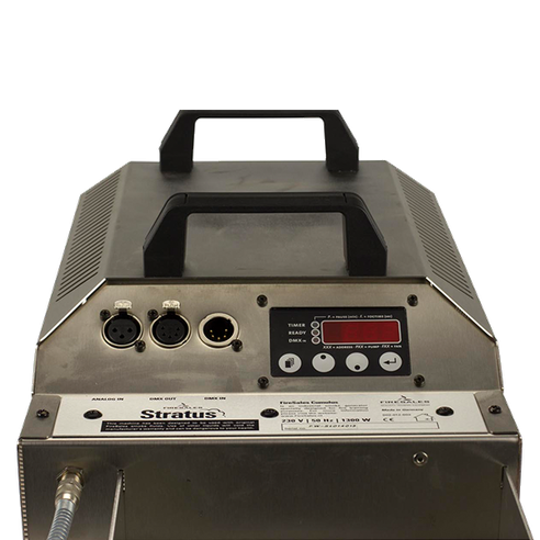 Nebelmaschine Stratus (2600 W) Nebelmaschine Stratus (2600 W)