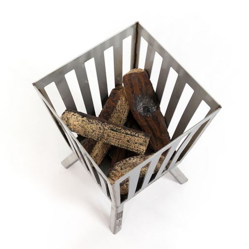 Holzimitat Klötze (Holzscheite) Holzimitat Klötze (Holzscheite)