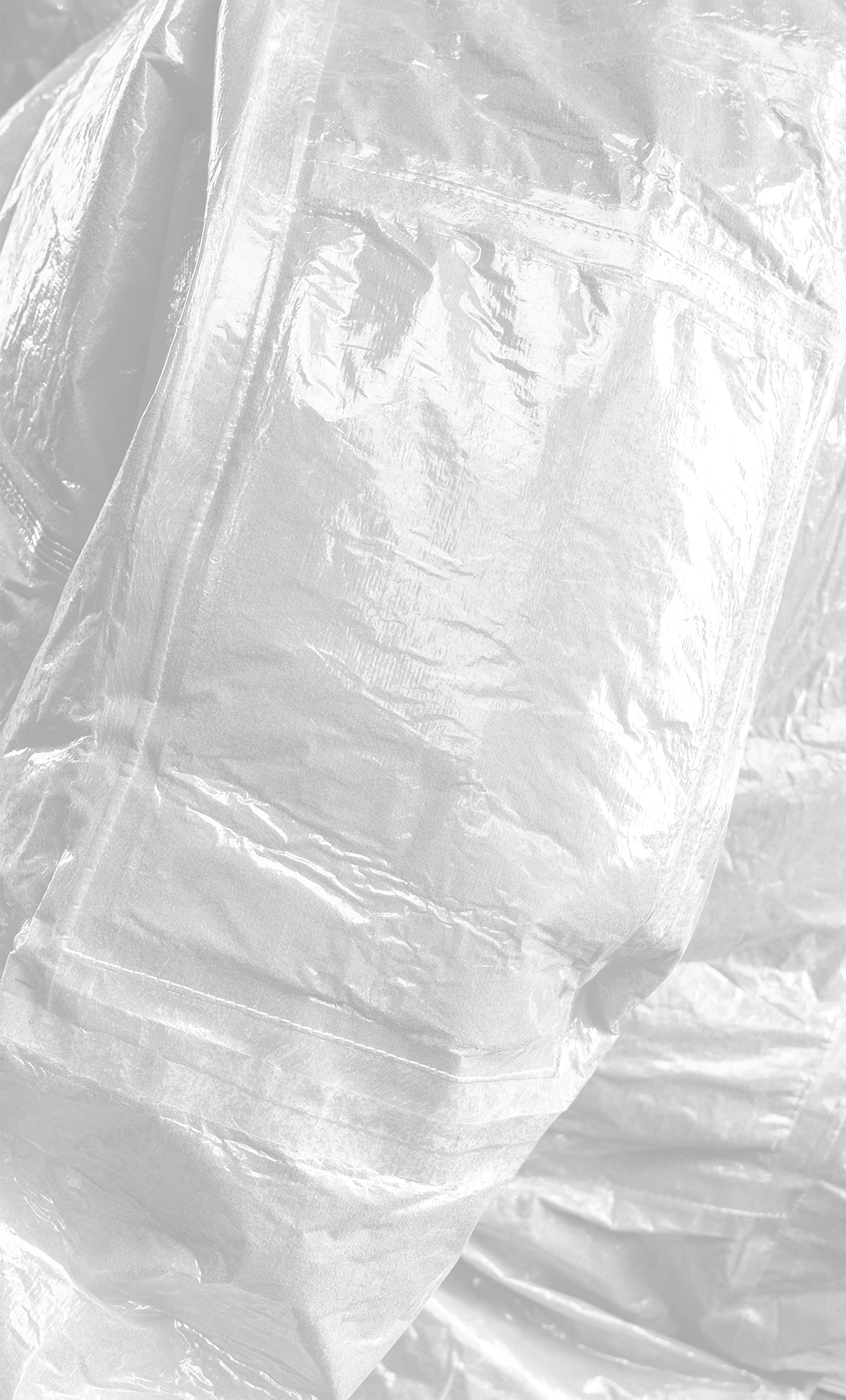 3S - ProChem III CLF A B C F03 L1 - Spritzschutzanzug Typ 3 mit Visier für Malina CleanAir (10, weiß, XL)