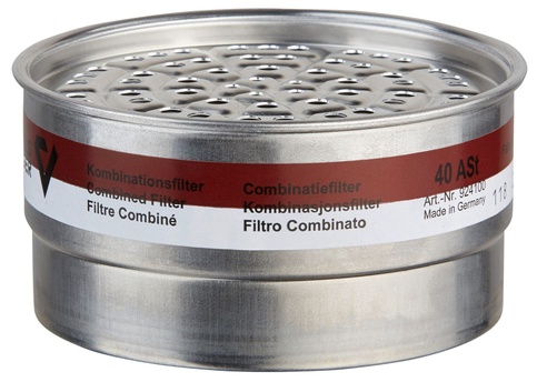 Kombinationsfilter