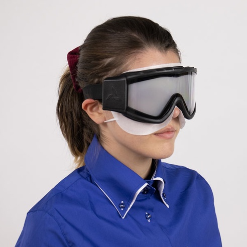 Hygieneunterlage für die Nebula Blindmaske Hygieneunterlage für die Nebula Blindmaske
