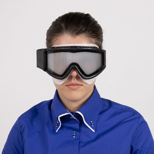 Hygieneunterlage für die Nebula Blindmaske Hygieneunterlage für die Nebula Blindmaske