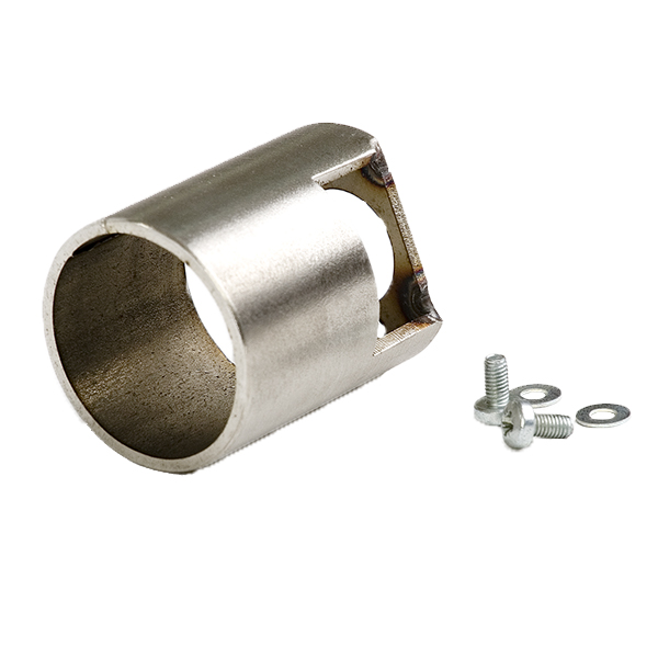 Fireware - Schlauchadapter für Cirrus Nebelmaschinen