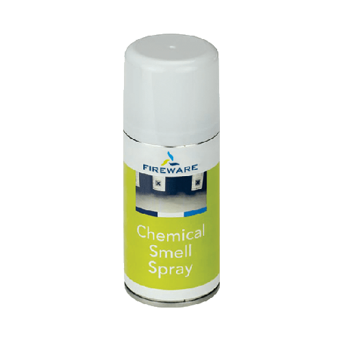 Chemical Smell Spray