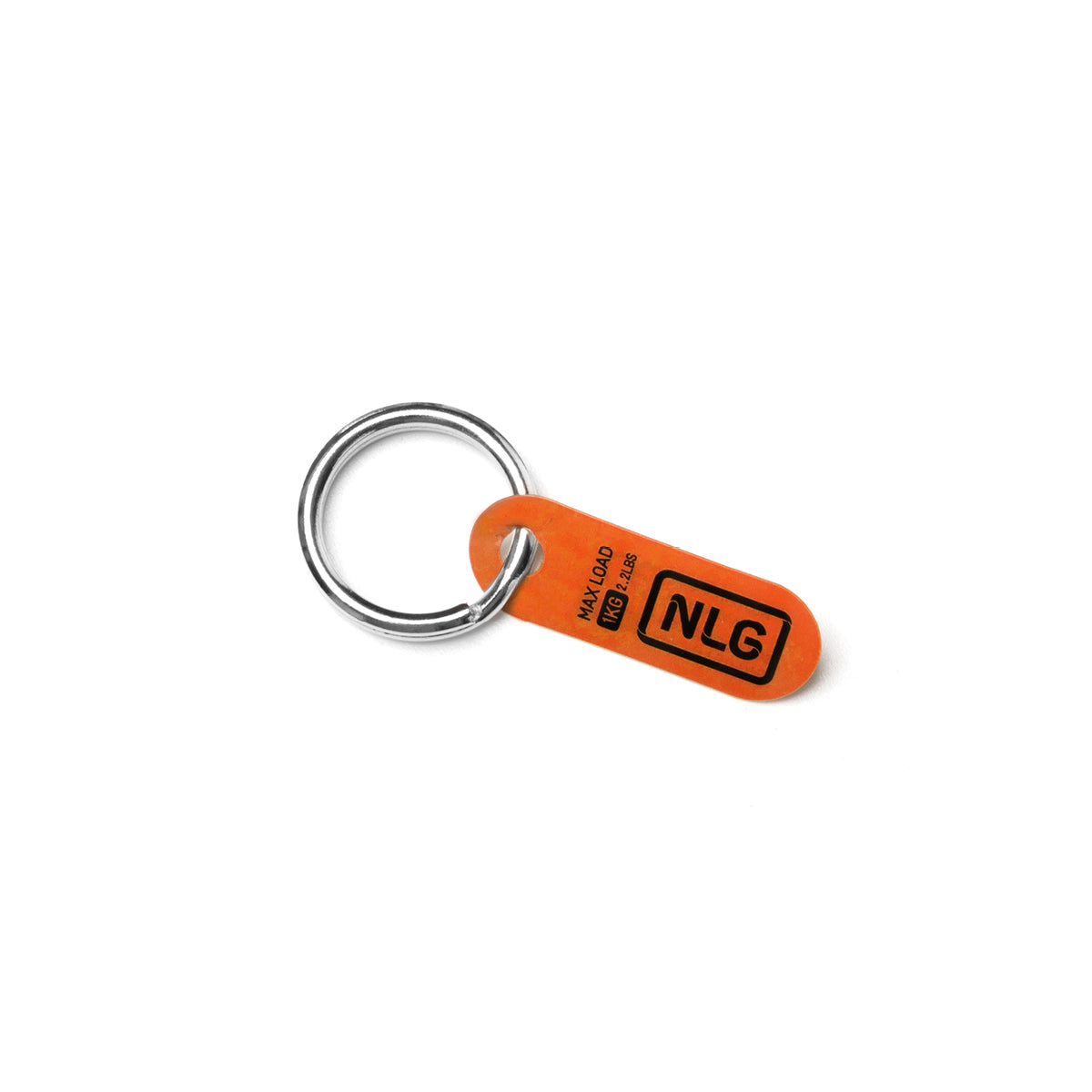 NLG - Anschlagring zur Werkzeugsicherung - Tether Ring