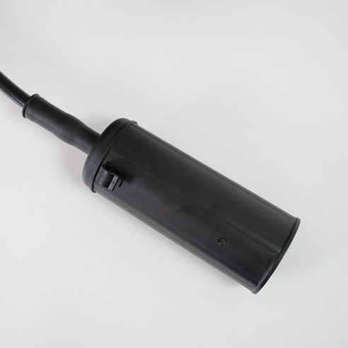 Neptune CO₂ Übungslöscher mit Druckgriff 6 L Neptune CO₂ Übungslöscher mit Druckgriff 6 L