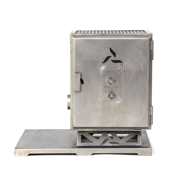 Fireware - Brandattrappe Schaltschrank für Vesta Firetrainer