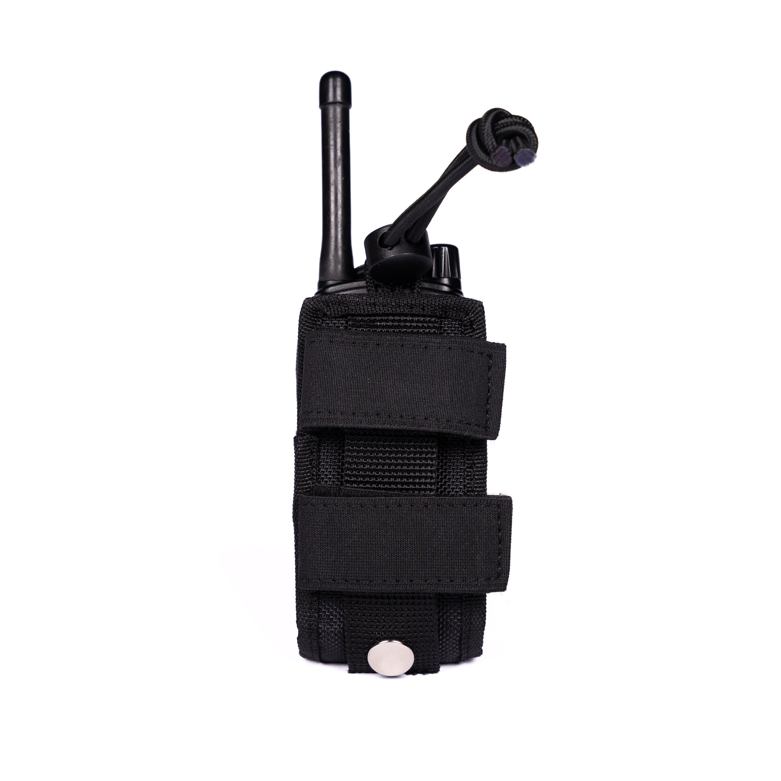 NLG - Funkgeräte-Holster mit Werkzeugsicherung - Radio Holster
