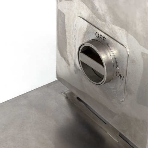 Brandattrappe Schaltschrank für Fireware Vesta Firetrainer Brandattrappe Schaltschrank für Fireware Vesta Firetrainer